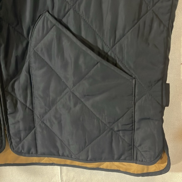 J Crew men’s walker vest - Picture 5 of 13